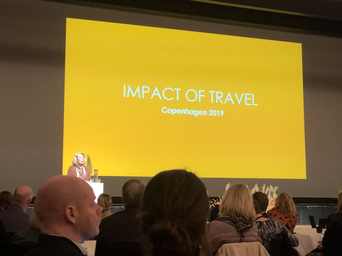 Ready for #tut19 -