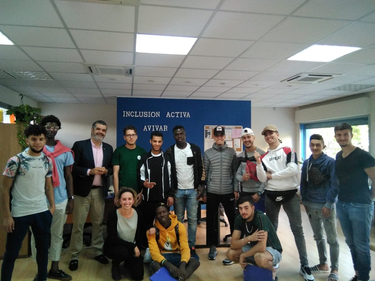 El pasado 2 de Octubre Grupo Aldia impartió un nuevo taller de búsqueda de empleo en Madrid,en esta ocasión fue dentro del acuerdo de colaboración que tenemos con la Asociación Horuelo.
Desde Grupo Aldia queremos dar las gracias por la acogida que tuvimos en el taller.