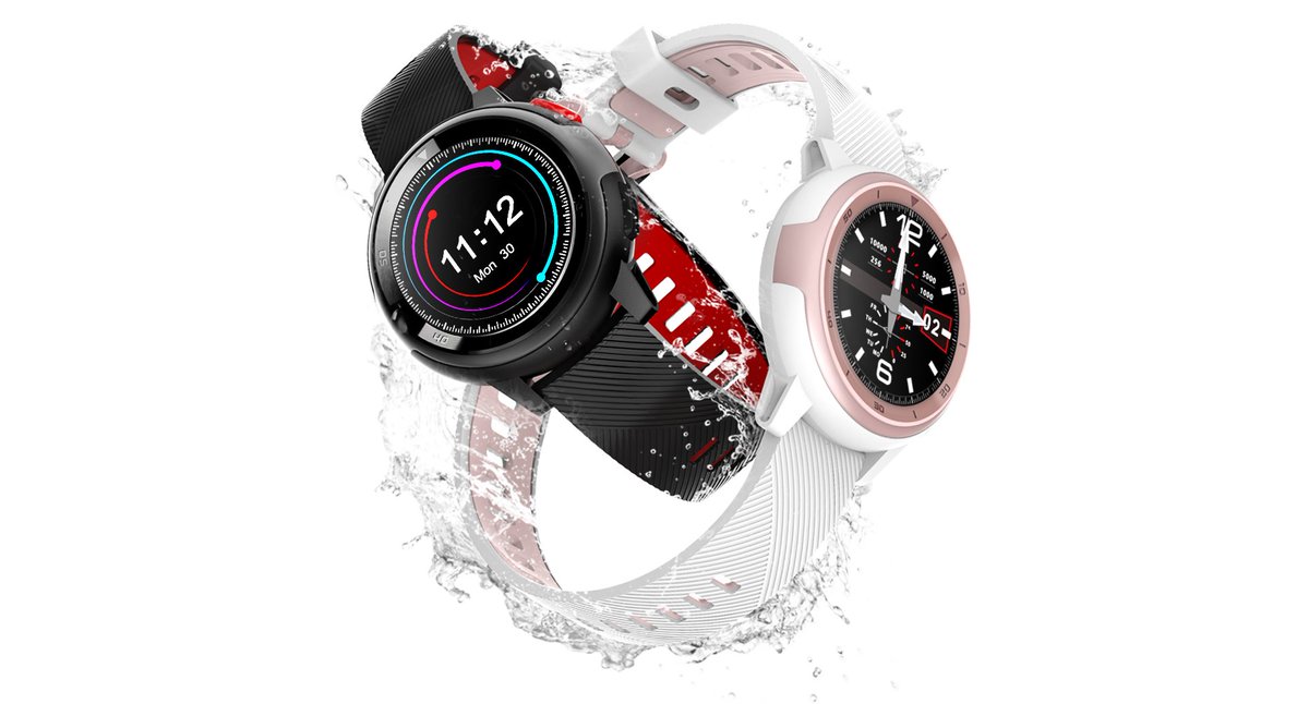 001smartwatch's tweet photo. Start with the ones who identify you. #DTNoI #DT68 #smartwatch https://t.co/AFlCZRDP8n