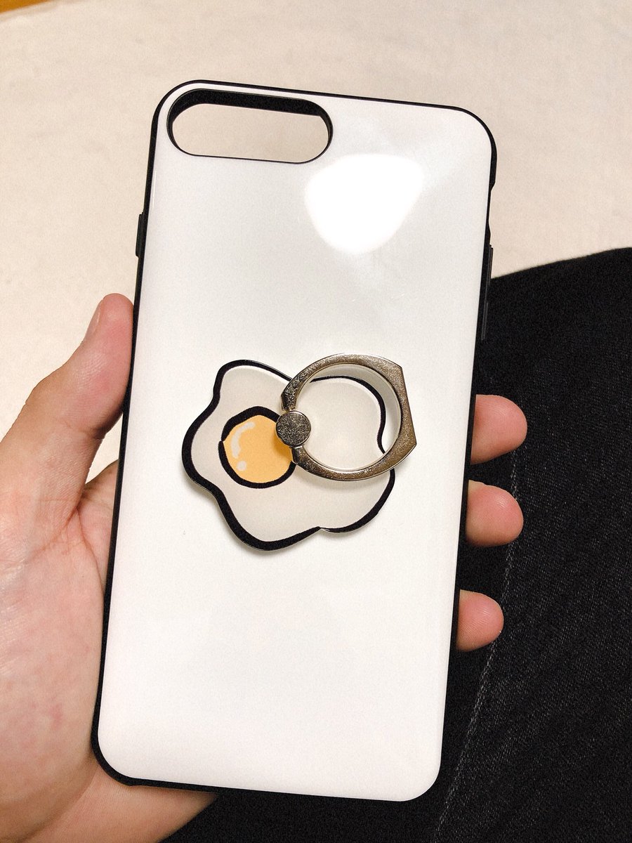 100均スマホリング バンカーリング はゆるい 口コミやアレンジ方法をご紹介