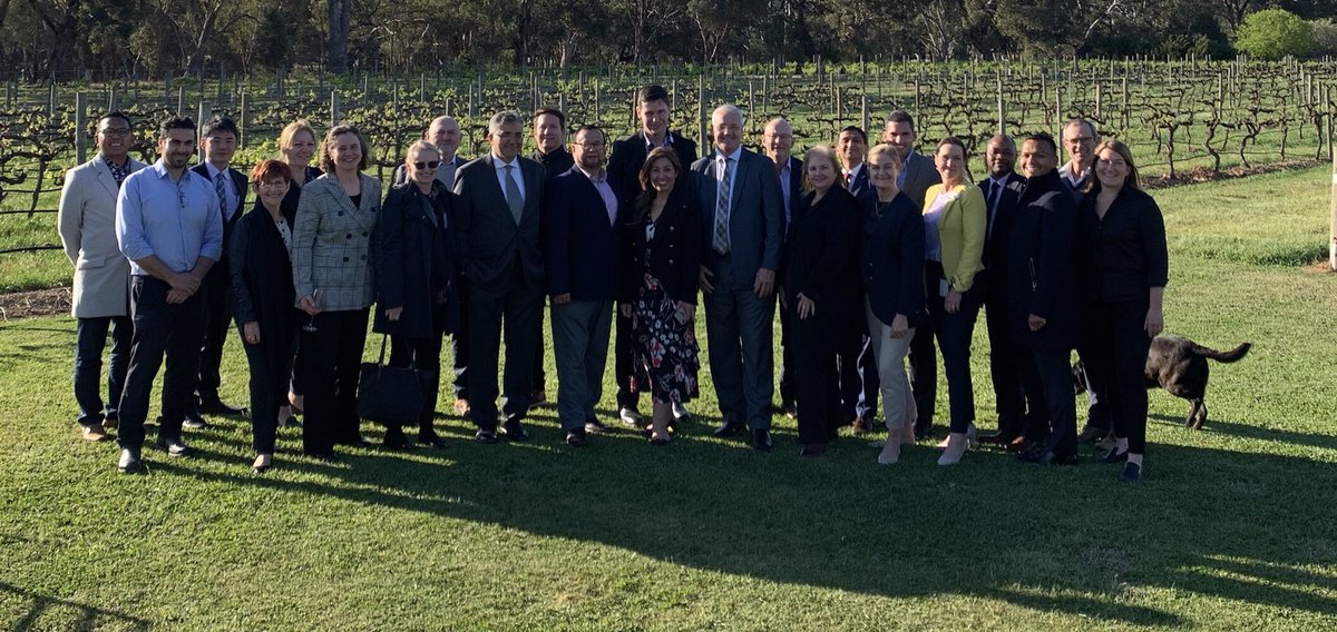 DFAT Victoria tweet media