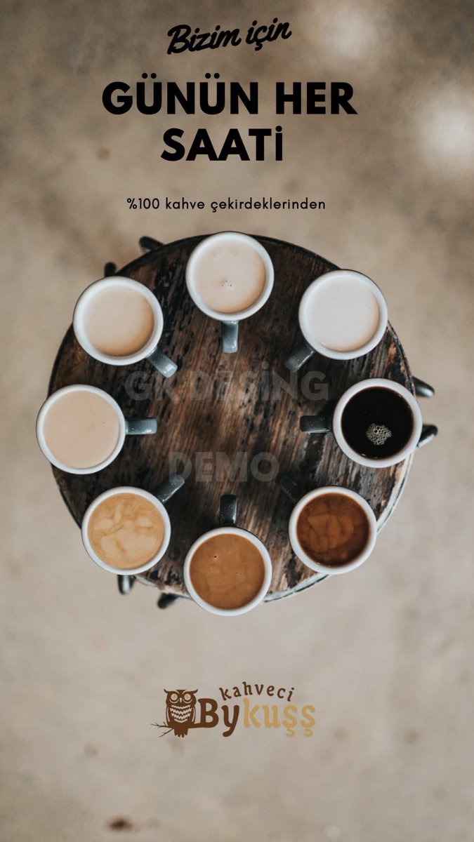Günaydın millet 😊😊 #şehrinkahvecisi #kahvecibykuss