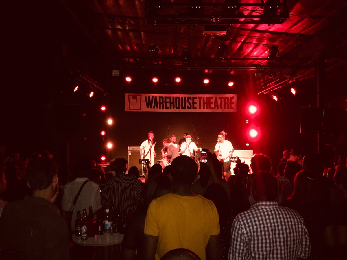 Thank you Windhoek for showing up in numbers to our farewell party! Thank you for bringing your art ONE LAST TIME. Karaoke was lit too! 🙌🏿😭🔥 <a href="/boilerroomwhk/">Boiler Room Windhoek</a> <a href="/theloftwhk/">The Loft Windhoek</a>