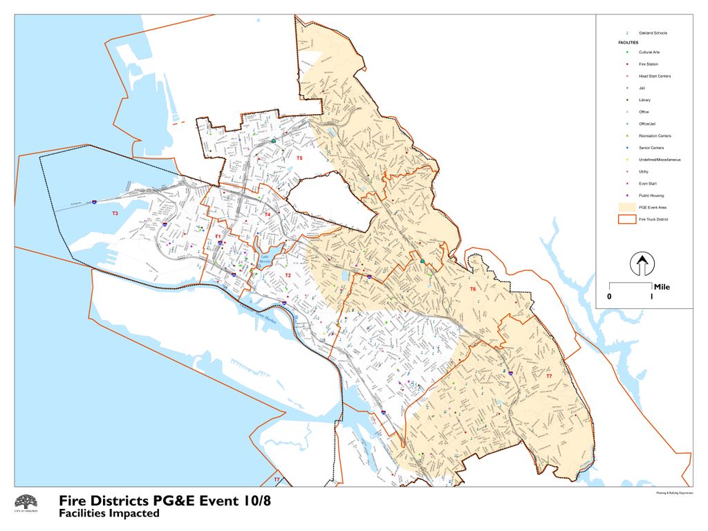 City Of Oakland On Twitter Update Extreme Fire Danger Red Flag Conditions Anticipated Pg E Power Shutoff And Potential Facility Closures Read The Latest News Https T Co Kjxx3qvkmm Poweroutage Pge Psps Https T Co Q3ymz5fc6b
