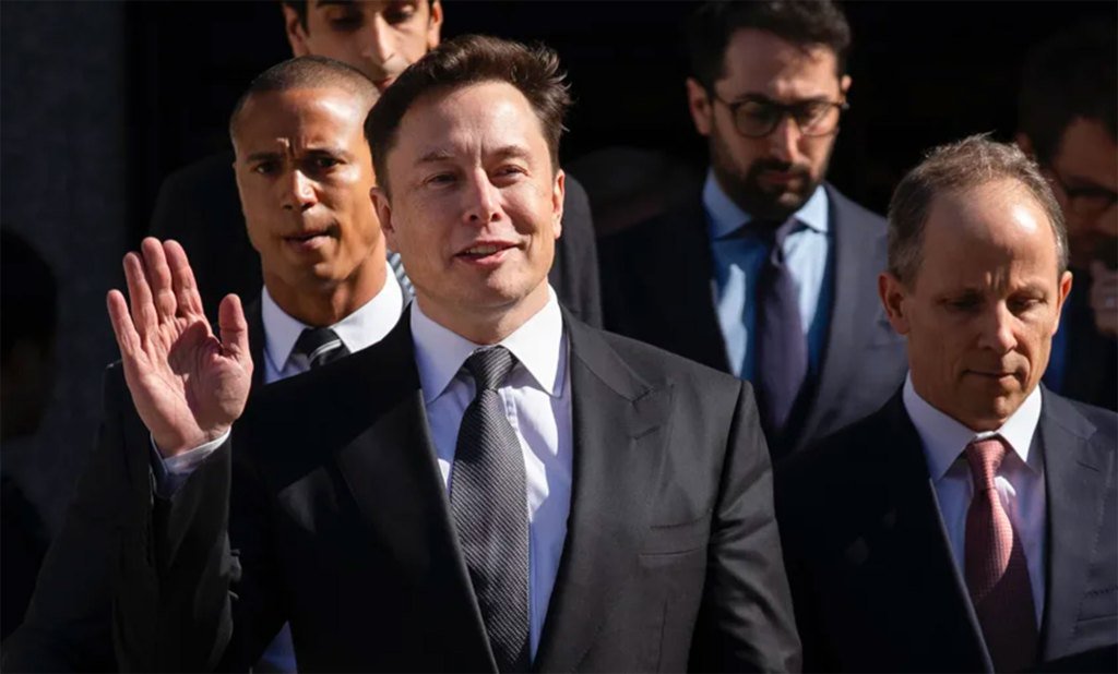 etechlooks's tweet photo. “One Of The Dumbest Things I’ve Ever Done,” Says Elon Musk About Profane Email – Techlooks https://t.co/irWAZU6aOF https://t.co/XFY6VZBO89