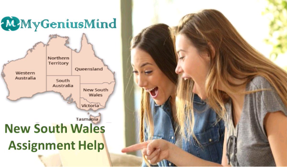 mygeniusmindau's tweet image. The university assignment is written by an academic writers associated with My Genius Mind, known for offering amazing online university assignment help to the students. It is very helpful to the students.
Order online: mygeniusmind.com/new-south-wale…
#NSWAssignmentHelp