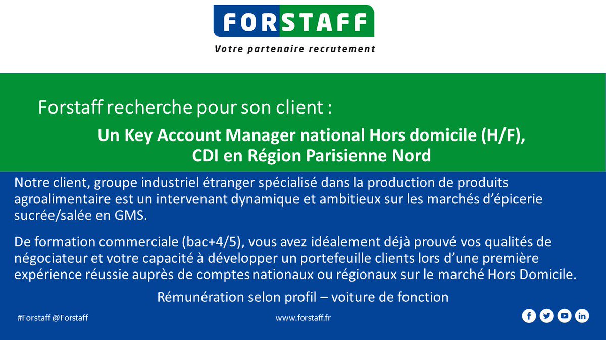Forstaff tweet media