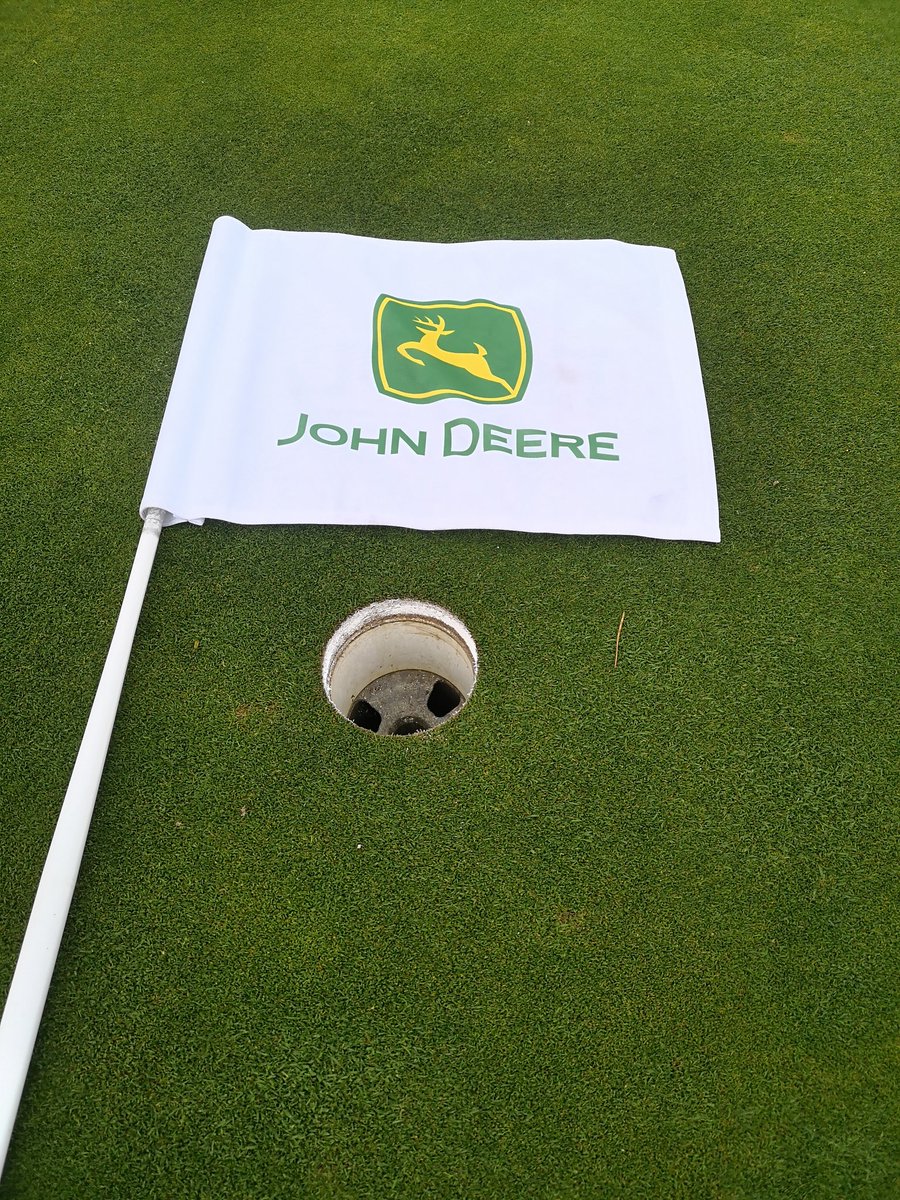 Lee Bishop tweet media