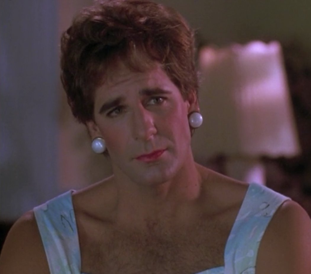 Happy Birthday to Scott Bakula. \"Oh Boy!\"     