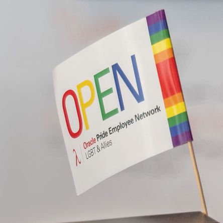 Oracle NetSuite Barcelona Development Hub tweet media