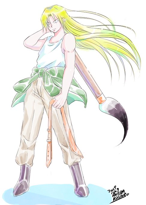 パプワくんのtwitterイラスト検索結果 古い順