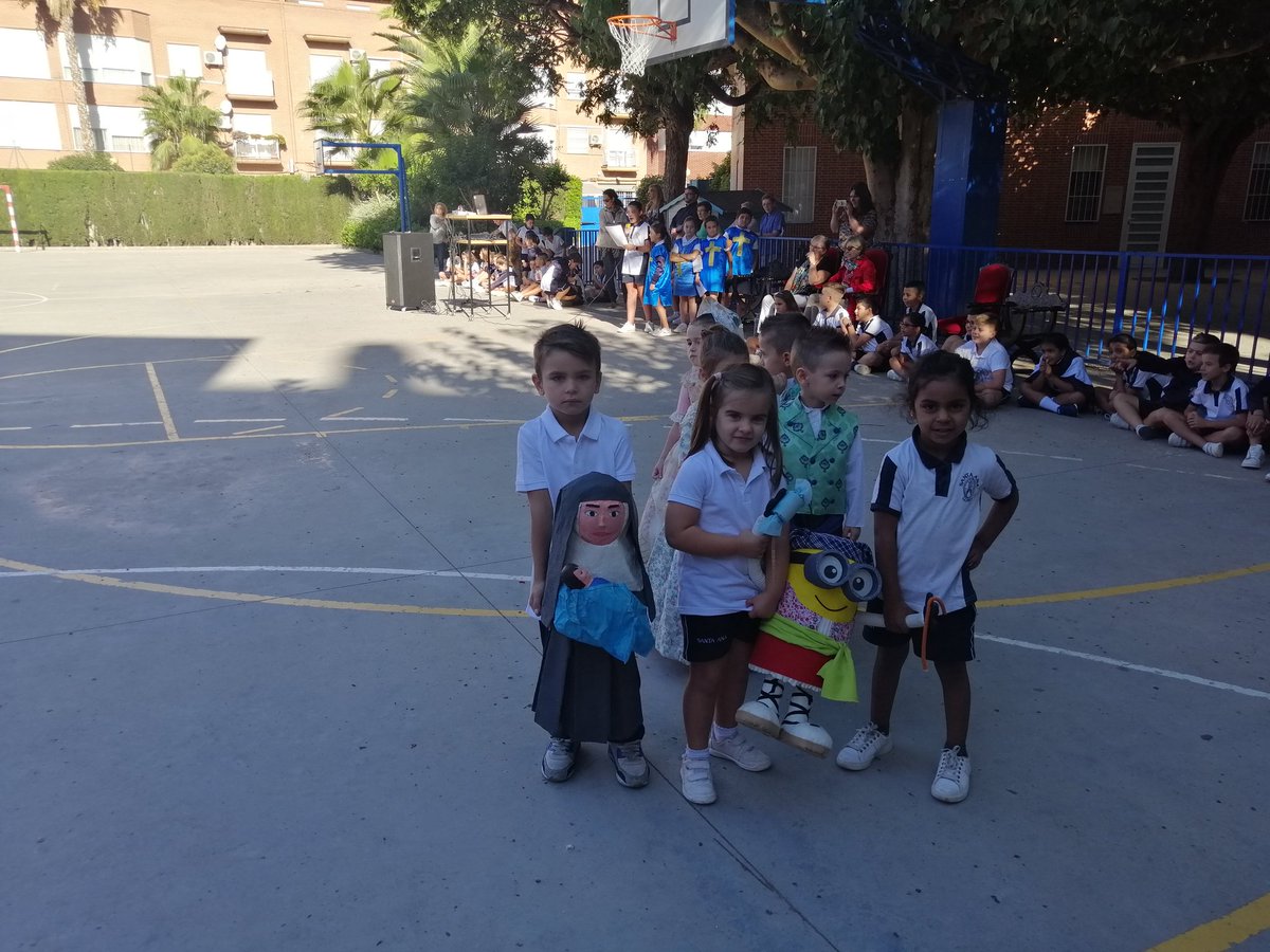 csamerce's tweet image. Nuestras raíces