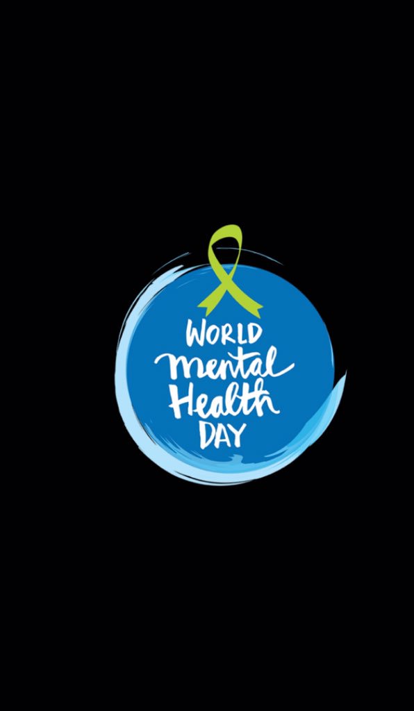 Tomorrow is World Mental Health Day and the focus is on suicide prevention.What will you do to mark this day ? Occupational Therapists know the value and power of engaging and doing, we work to instill hope and enable recovery . #SuicidePrevention #powerofoccupation @OTCumbria