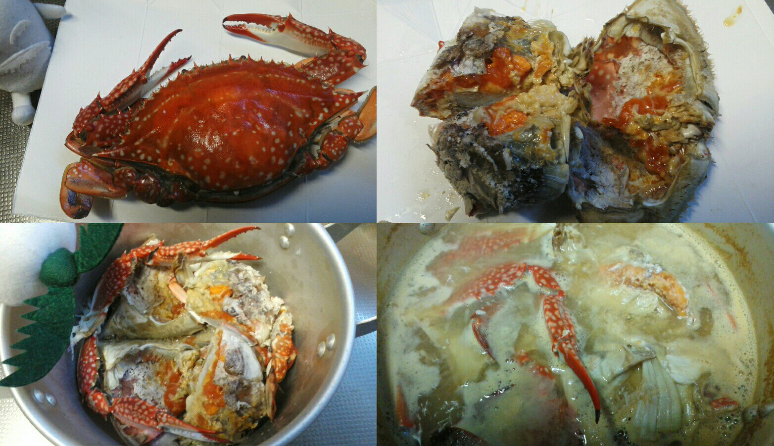 蟹味噌汁 Twitter Search Twitter