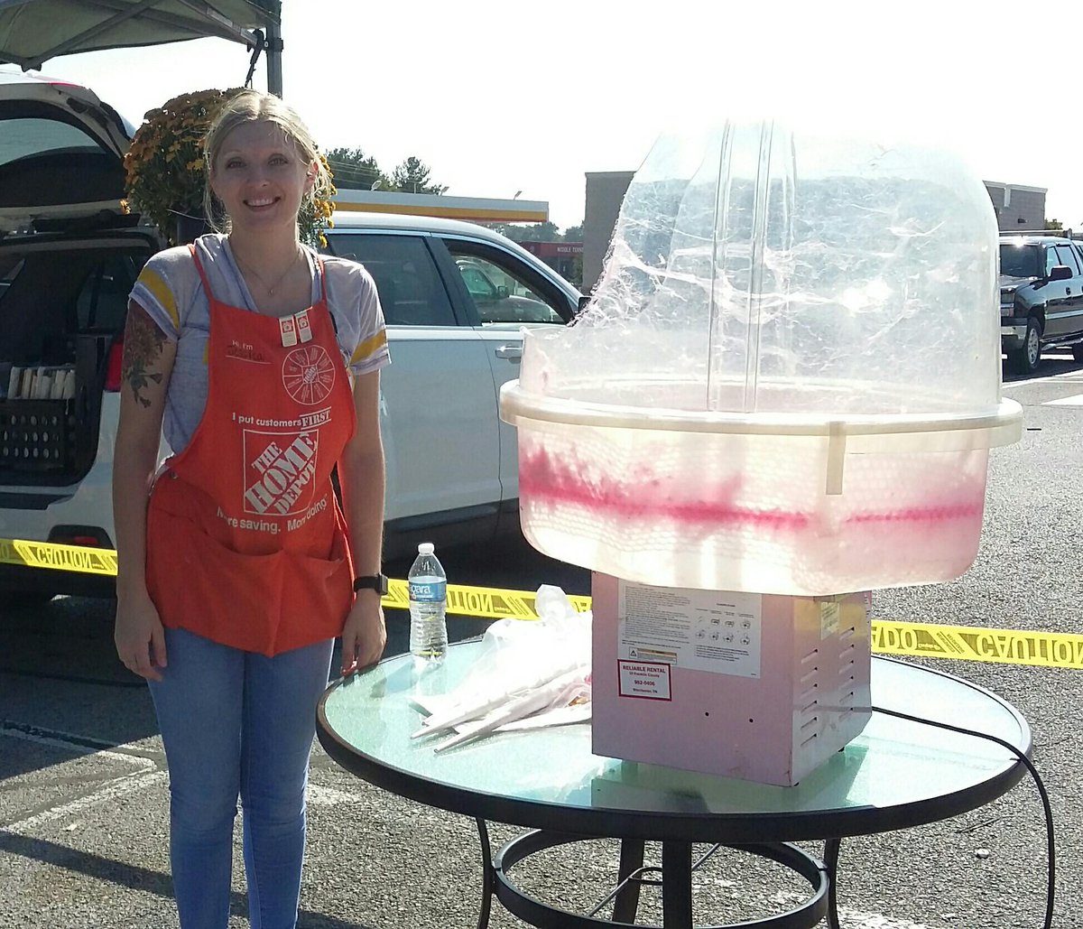 Austin Pretzer@Homedepot0747 tweet media