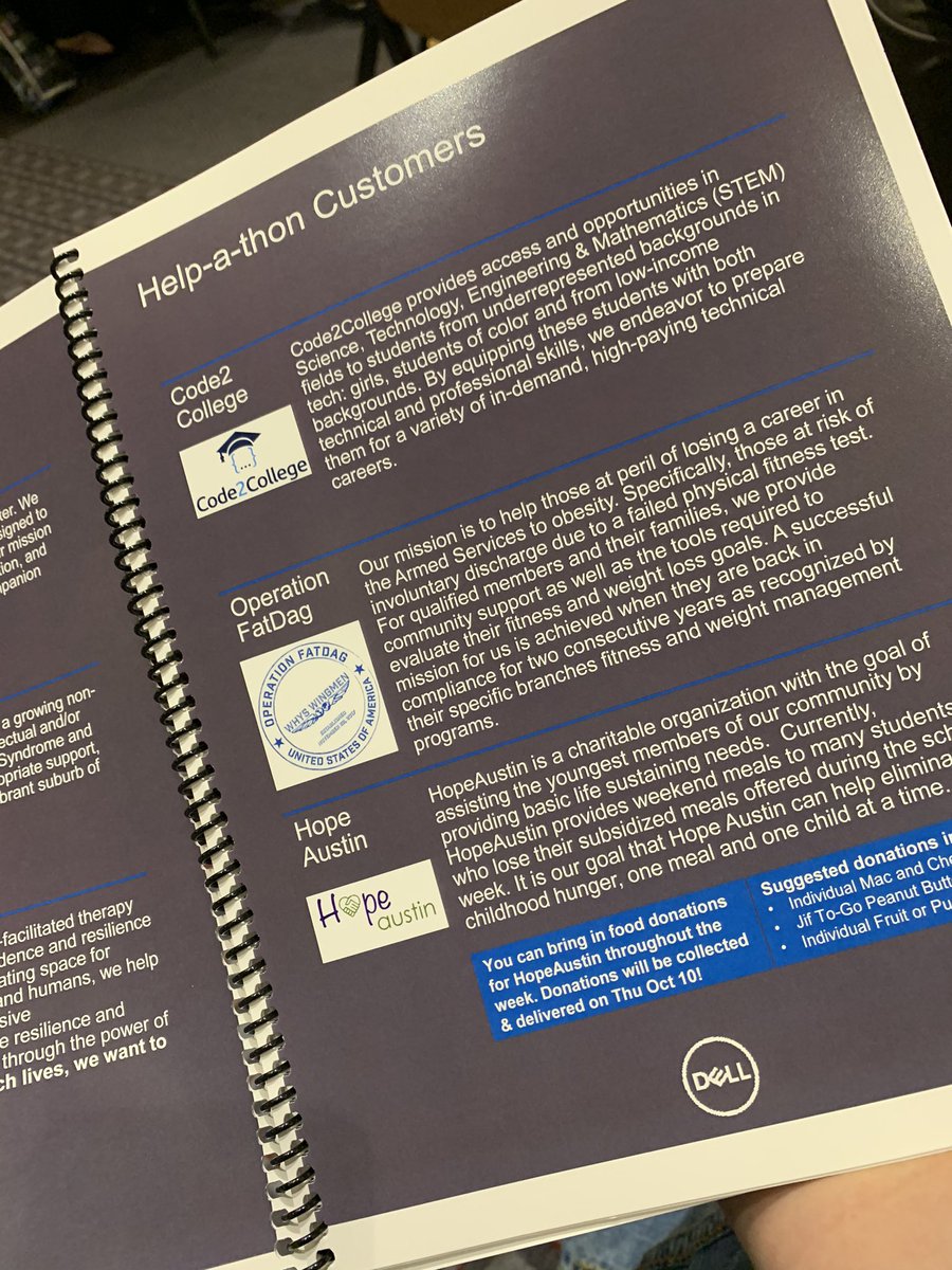 FatDag's tweet photo. Thank you @DellTech for an amazing first day.  Your teams are asking me questions to solve problems I didn’t even know I had.🤷‍♂️ I can’t wait to see the finished products!!! cc: @MichaelDell @mindygrossman @gailtifford @OperationFatDag @ww_us https://t.co/1FY6LEx4JI