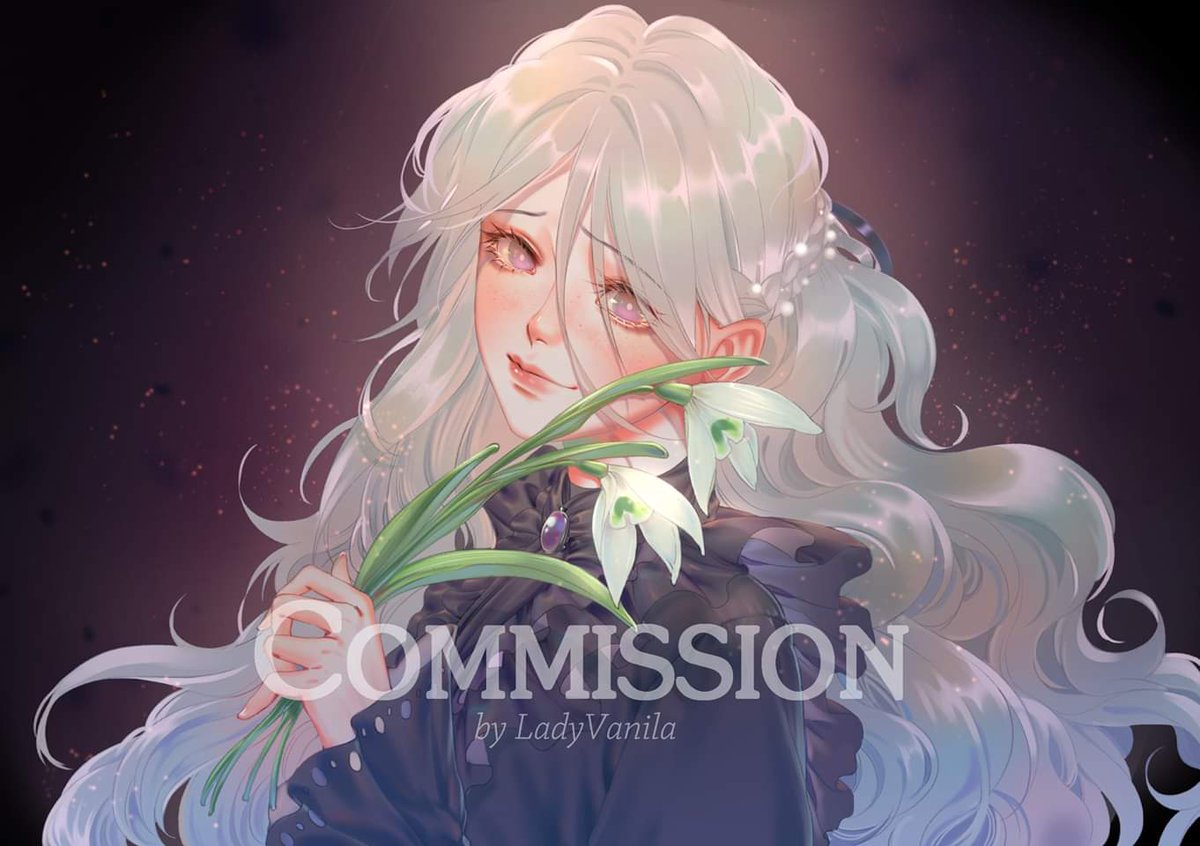 #Thaiartist
สวัสดีค่าา ชื่อเลดี้นะคะ วาดทั้งทัังดิจิทัลอาร์ต มังงะ และสีน้ำค่ะ ค่อนข้างถนัดงานที่ดูดาร์คสักหน่อยหรือไม่ก็ฝรดไฝรฟรุ้งฟริ้งไปเลย ช่วงนี้กำลังฝึกฝนการเพ้นท์อยู่ จะพยายามให้มาขึ้นเพื่อพัฒนาตัวเองค่ะ