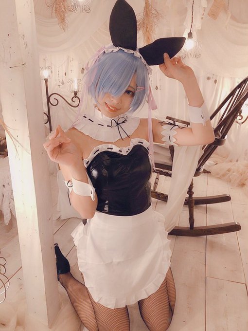 コスプレイヤーさとはるのTwitter画像9