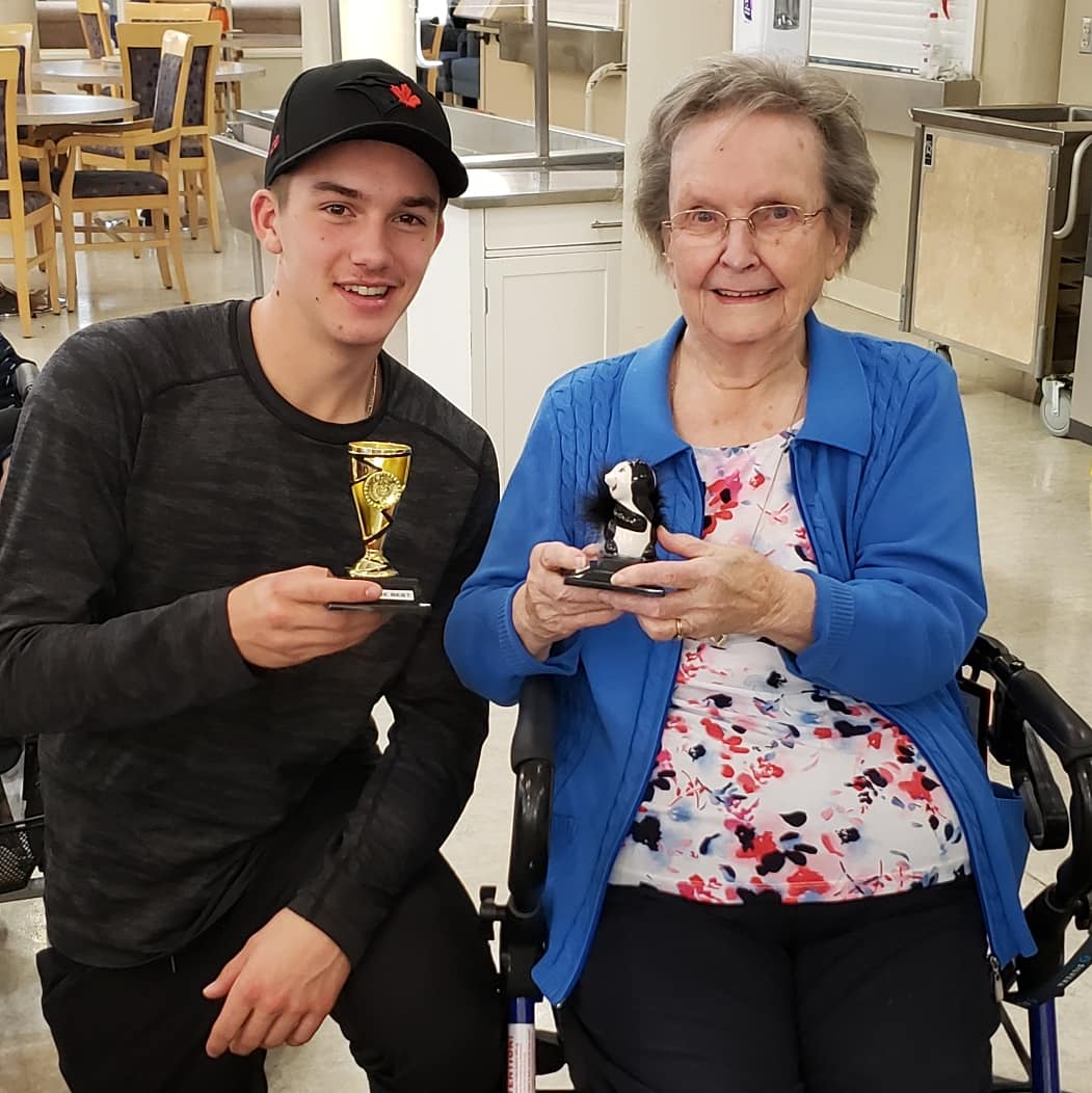 Calgary Canucks tweet media