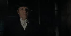 ElyseAshton1's tweet photo. Doing a @PoldarkDish post &amp; discovered "Not That Wickham" gag isn't far off the mark! Actor #AnthonyCalf plays @Poldarktv's agent of the Crown, #WilliamWickham, also played #ColonelFitzwilliam in the 1995 #PrideAndPrejudice! @MarliseBoland should have him sign her book after all! https://t.co/iuwfLws9eV