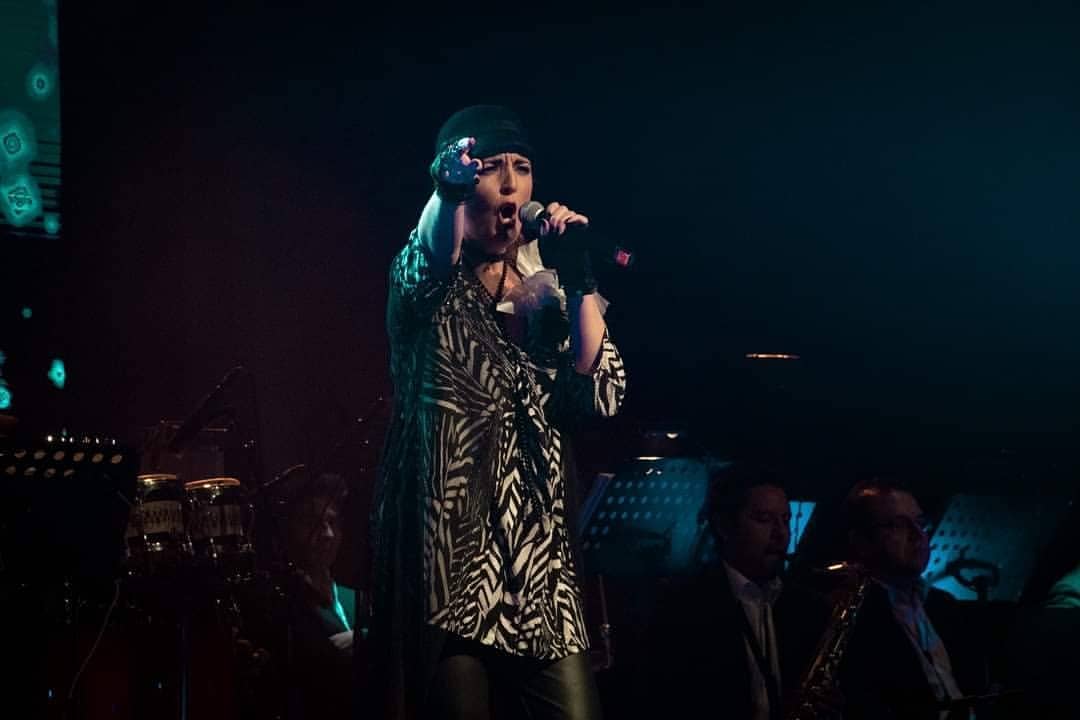 HeadCamProd's tweet photo. Cobertura del evento #JazzExtravaganza #ExtravaganzaExperience el pasado 28 de septiembre en el Lunario del Auditorio Nacional. https://t.co/7WLYakbYSs