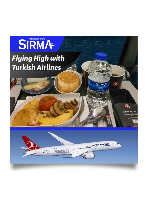 Meet me where the sky touches the sea.

#Sirma#premium#affordableprice#halal#importedproducts#springwater#natural#FMCG#importedfromTURKEY#Ramer#malaysia