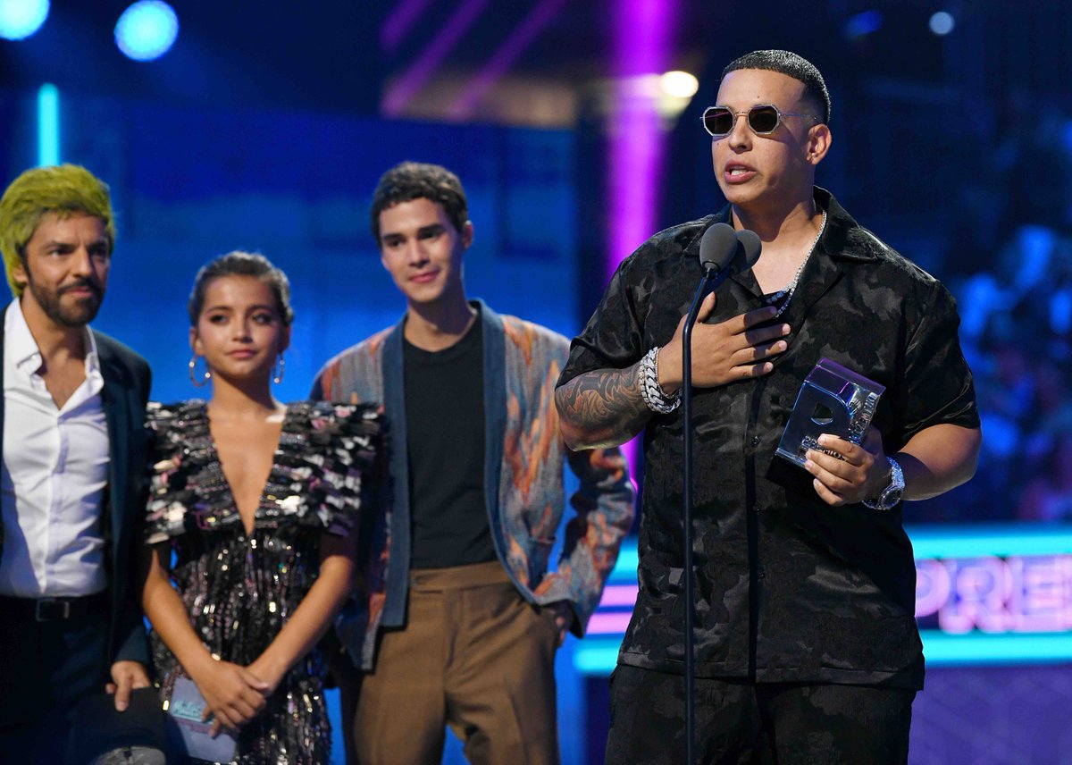 daddy_yankee photo