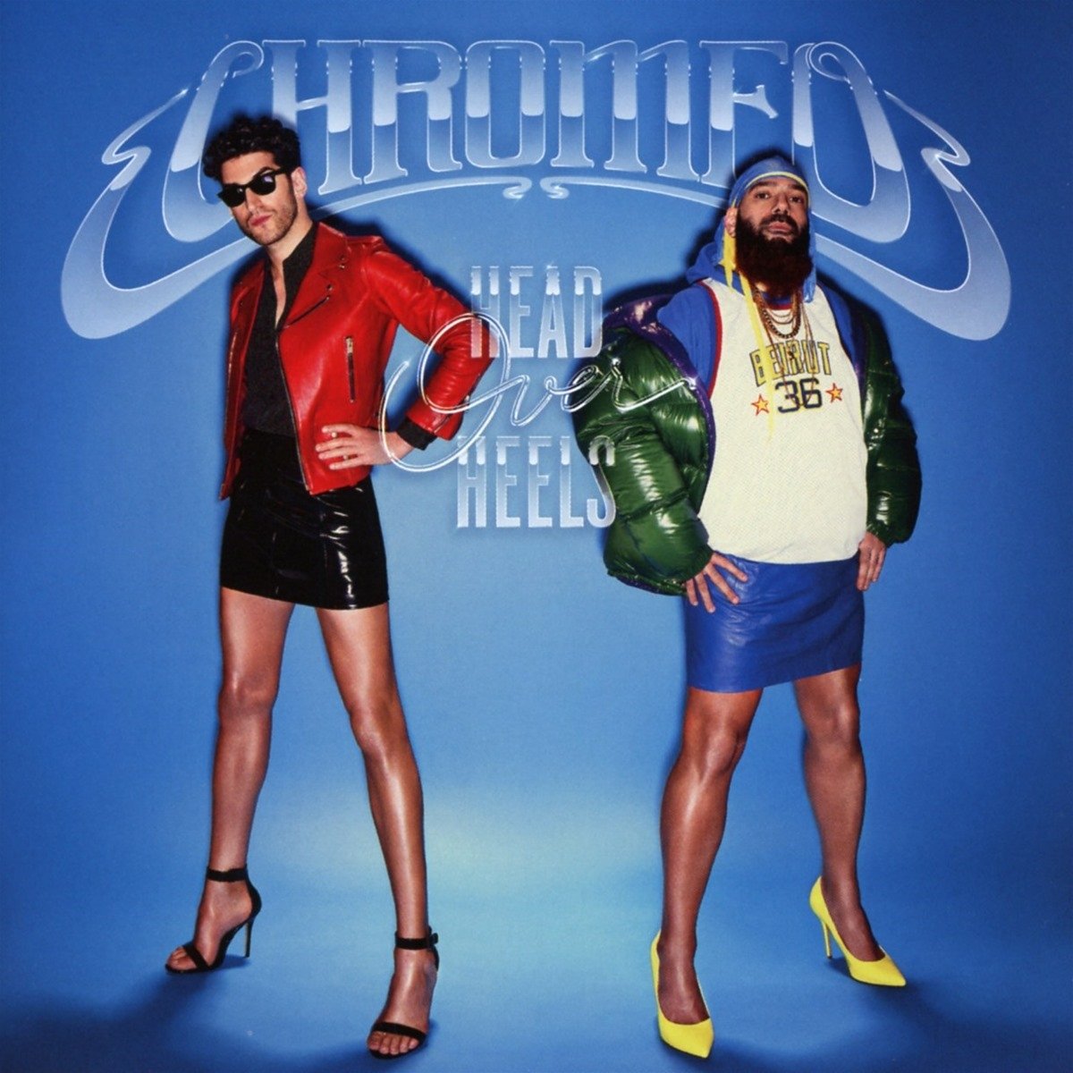 VIBBIDI's tweet photo. Pick up your feet & get #STUPiDFACEDD with our staff-curated #Theme "Funk Me? No, Funk You!" feat. incredibly funky #Albums full of jams by @wallpaper @GIBBZmusic @Chromeo & more to light your #party on fire!🤟🏾🤖 #Stream it on #VIBBIDI Ad Free! https://t.co/e4DxK9bCMF #Pop #Music https://t.co/oFQvVR1bwA