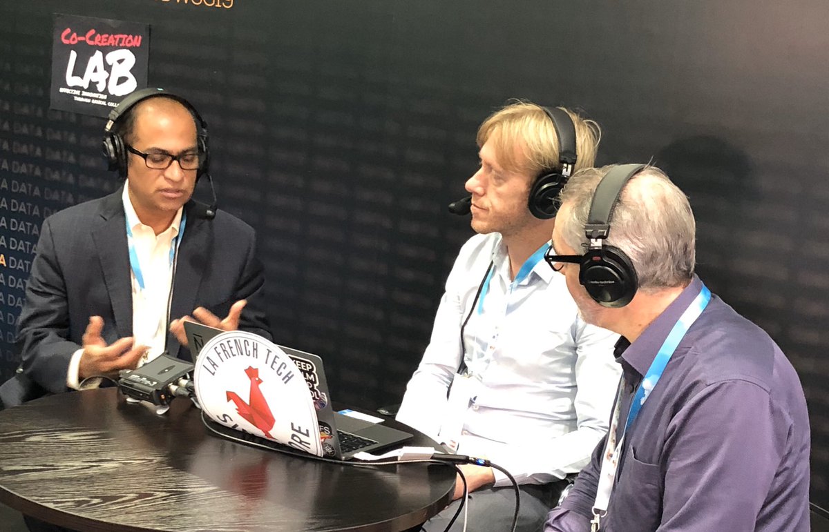 janedwelly's tweet photo. Interview with @CIOSHAFIQ, Chair @CIOCHIME and keynote speaker @CloudExpoAsia. He outlines the immense opportunities healthcare IT can bring to improved patient care and the #HealthIT leadership needed to make it happen. #CEASG19 #HealthCIO #CHCIO https://t.co/3ld59tik97
