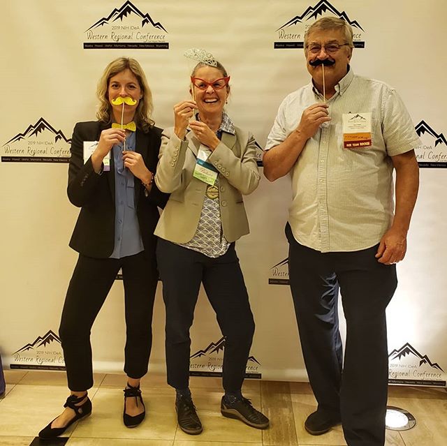 Nevada INBRE tweet media