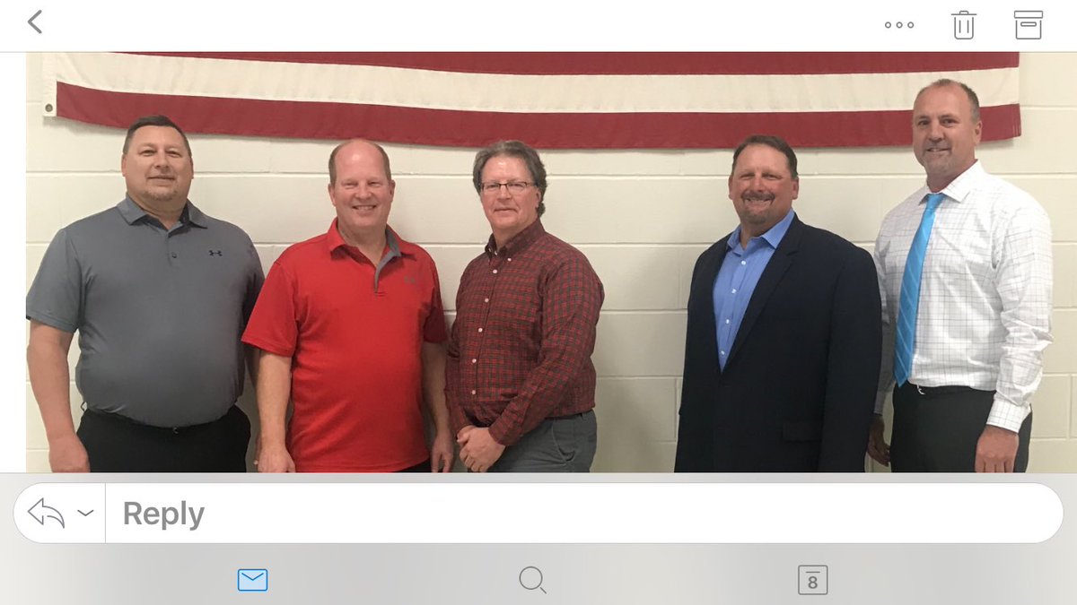 dan_sabers's tweet photo. Sunday we inducted the new class of baseball hall of Famers, Salem own Rick Weber, roger Merriam, Jay Bentz, Dan Stier, and Keith Gall.. Amazing new class and congrats to all... the last photos is all hall of Famers in attendance.. https://t.co/HT73MoB5OY