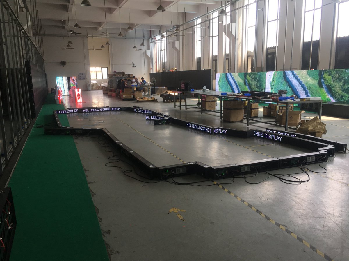 Beryl45817035's tweet image. Indoor P5 scrolling screen running text customized design
Kinglight lamp
By Scree unique design🥰🥰🥰
Whatsapp &amp;amp; WeChat: +86 13612700056 beryl
#ledscreen #ledwallscreen #ledmodule #indoorledscreen