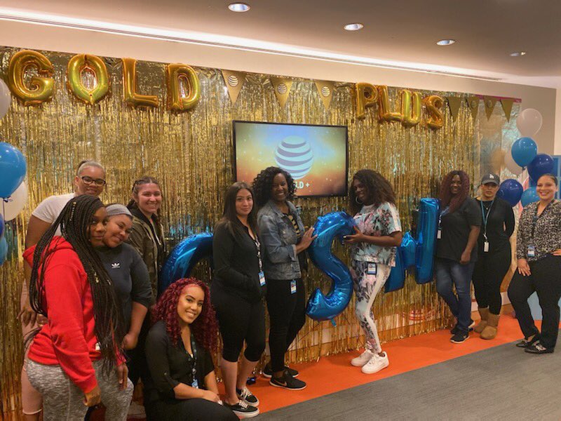 LatricebMSS's tweet photo. 🥰💕 We are Framily🎉 The squad celebrating #CustomerServiceWeek All smiles and positive vibes ☀️🔄 #TuggleNation #FieldsFam #CerritosPride https://t.co/gDwKfenvTU