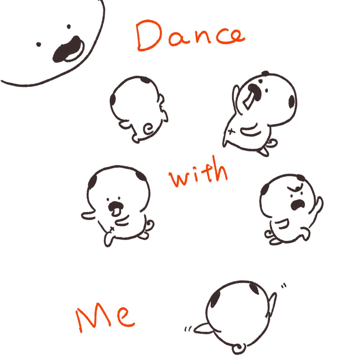 Marubooo まるぼー على تويتر Dance With Me 絵描きさんと繋がりたい マスコット Pug パグ イラスト マンガ まぬけん キャラクター かわいい いぬ トマト Illustration Illustrator 踊ろう ダンスウィズミー T Co Ydri5myjso Marubooo まるぼー على تويتر Dance With Me 絵描きさんと繋がりたい マスコット Pug パグ イラスト マンガ まぬけん キャラクター かわいい いぬ トマト Illustration Illustrator 踊ろう ダンスウィズミー T Co Ydri5myjso