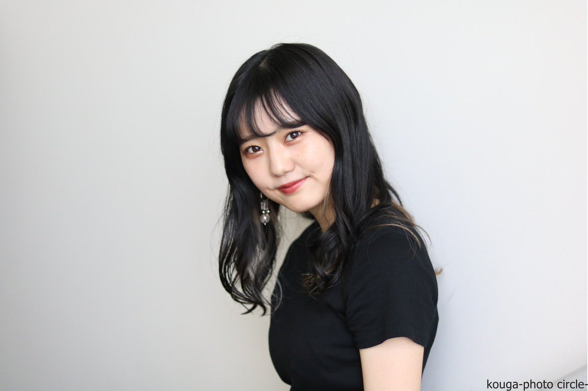 ミスコン出場者発表！
エントリーナンバー4
髙松　未来(タカマツ　ミク)

詳しくは中京大学大学祭ホームページをチェック！⬇️
club.chukyo-u.ac.jp/~gakusai_n/ind…