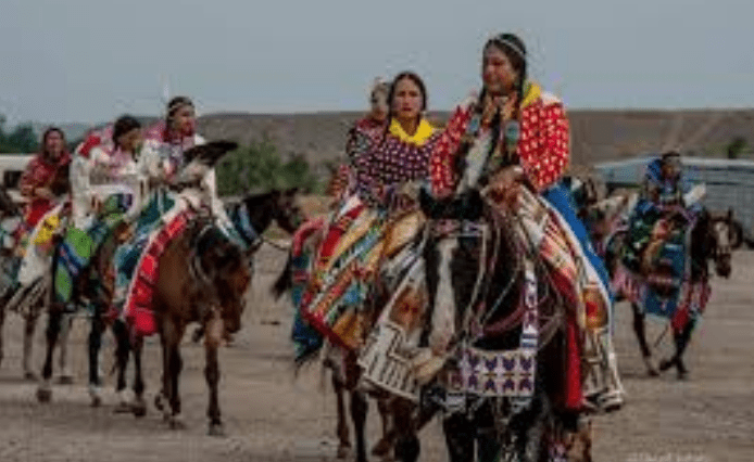 nativenews_net's tweet photo. Newest Field Museum Exhibition Will Highlight Native American Women and Warriors https://t.co/zhkEJK8CTo https://t.co/DOVv6QIwAb