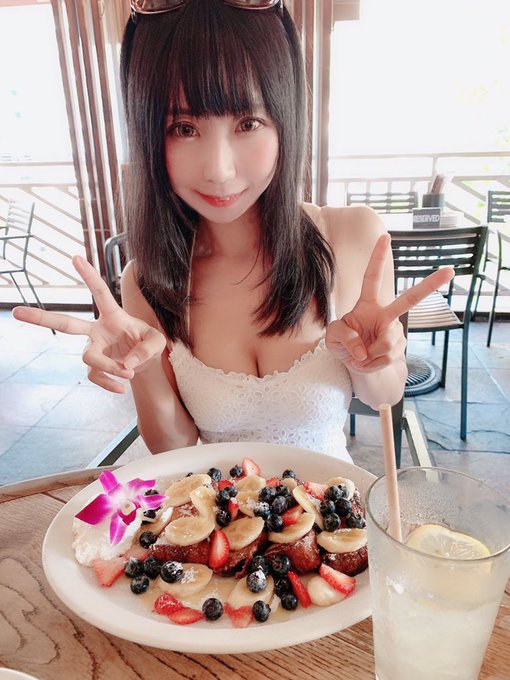 Twitterのコスプレ画像41