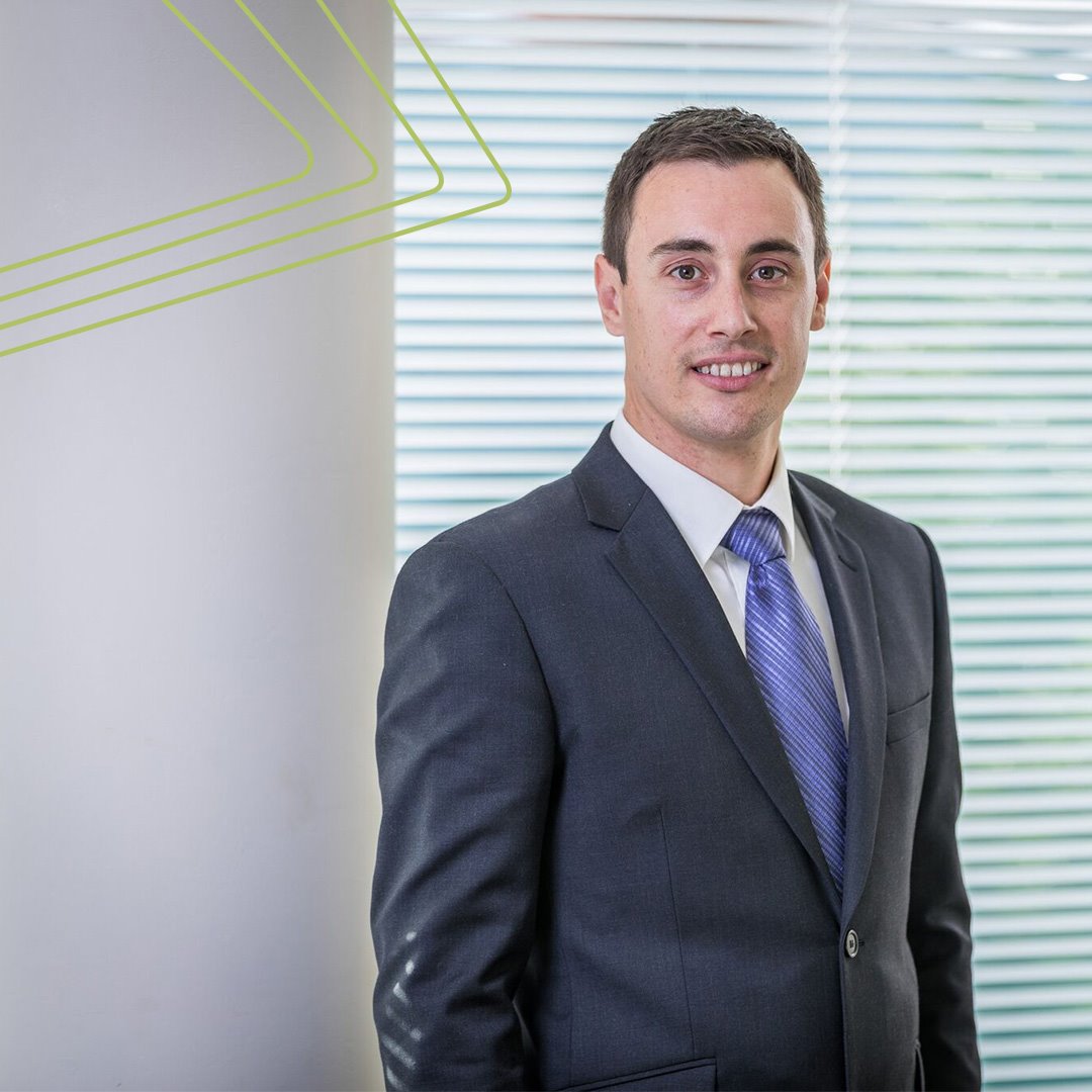 Congratulations to Ben Inger, our Hamilton Manager who is a finalist in the Westpac Waikato Business Awards Emerging Leader category. Well done Ben, and best of luck for the awards dinner next month! #westpacbusinessawards #emergingleader #engineeringtomorrow