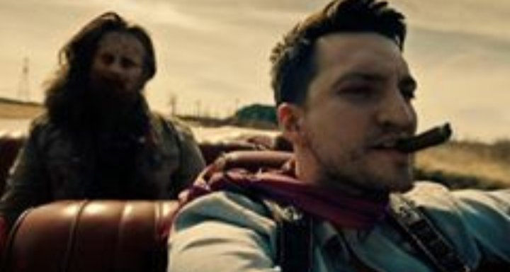 RichardHarmonFP's tweet photo. New picture of Richard as Max Bormann in Van Helsing.
📷 Richard Harmon Instagram 

#VanHelsing #VanHelsingSeason4 
#RichardHarmon #MaxBormann https://t.co/qooVg8hem9