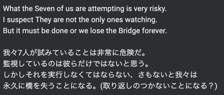 フォートナイト攻略 Gamewith ビジターの記録をなんとなくですが 和訳してみました 間違い等 あるかもしれませんがもしよければ参考にしてください Fortnite フォートナイト