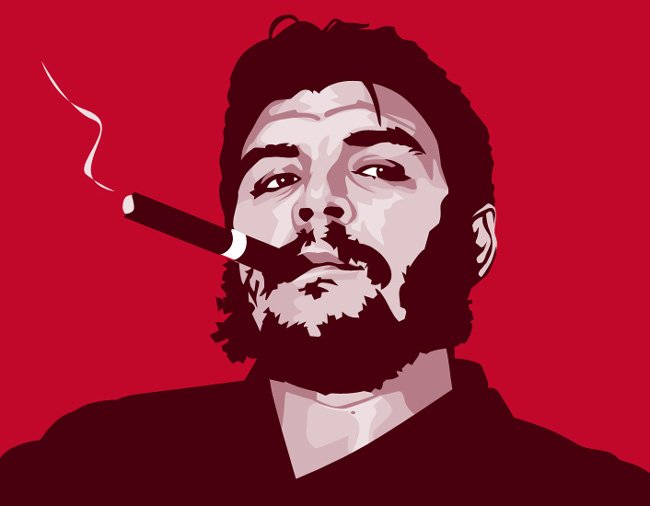 deathbyhibachi's tweet photo. Argentine revolutionary #CheGuevara died from execution by shooting #onthisday in 1967.
#otd #Marxist #physician #author #guerrillaleader #diplomat #militarytheorist #rebellion #countercultural #governmentofficial #Guevarism #GuerrilleroHeroico #Che #Guevara #ErnestoGuevara https://t.co/xUnJgiWgmD