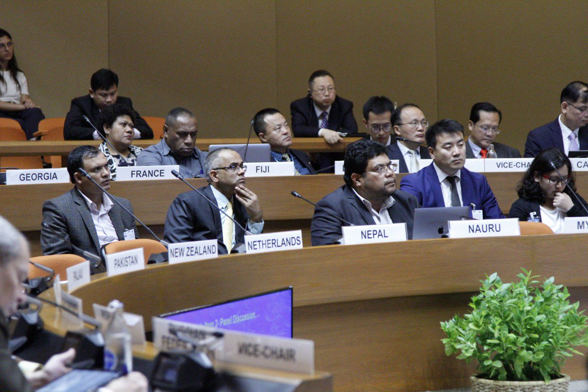 UNESCAP's tweet photo. #AsiaPacific has made significant progress to ensure access to modern, affordable #energy with 4.26 billion. people connected to the grid! While the access to electricity is going up, ensuring access in rural areas remains a challenge: https://t.co/EE6kNMTG4f #EnergyWeek2019 https://t.co/w25RMLngtd