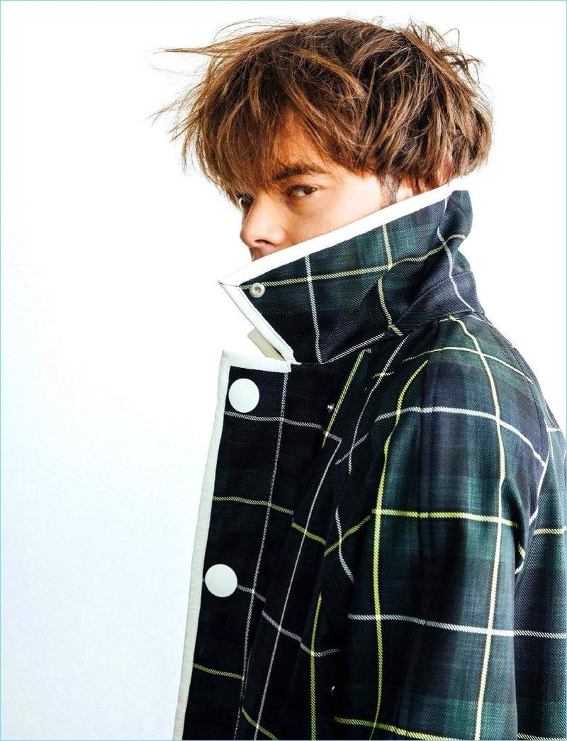 Not as much of a mess as I look