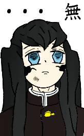 🍁低浮上中(クロガネ)さんがTwitterに投稿した時透無一郎(鬼滅の刃)のイラスト。