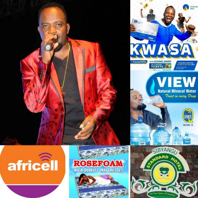 Happy Independence day to my lovely fans 
#TugendeMuJanuary