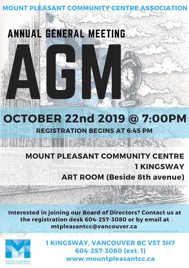 Mount Pleasant CCA tweet media