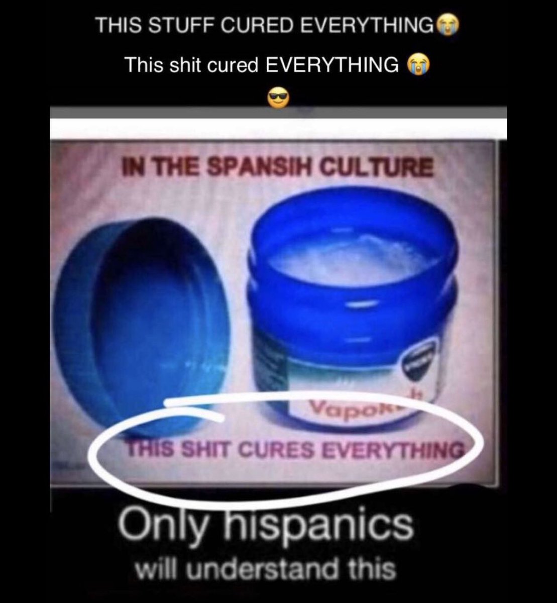 ForeignOtb's tweet photo. #hispanicsbelike #ricans #Memes #JTFree #FreeTayK https://t.co/wuJkwexodk