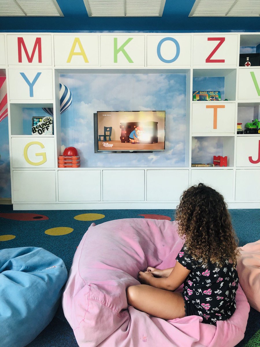 AmariKohSamui's tweet photo. Don’t your little ones deserve best vacation too? Let them have their happy time at our Kids Club! 🎮👶🏻🎨

#Amari #AmariKohSamui #Thailand #beautifuldestinations #hotel #beautifulhotels #island #KohSamui #Samui #holiday #vacation #vacay #kidsclub #kids #kid #travelholic https://t.co/rGndAMn9kN