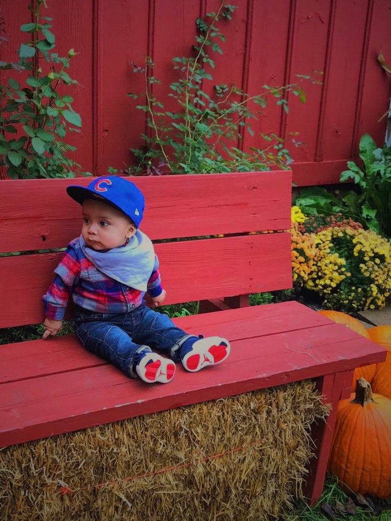 DannyPerez_28's tweet photo. So my lil nephew had a photo shoot on the weekend🥺❤️ https://t.co/vB2z28QrqH