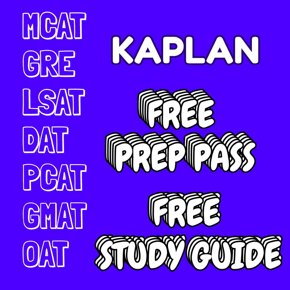 KaplanSba's tweet photo. Personal message me for info #KaplanSBA https://t.co/gGoBWi8s3F